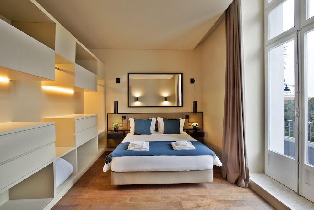 Five Stars 8 Building Apartamento *
